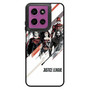 Justice League 2 Motorola Moto G 2026 Case