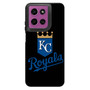 Kansas City Royals 8 Motorola Moto G 2026 Case