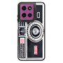 kodak instamatic camera Motorola Moto G 2026 Case
