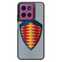 Koenigsegg Metal Motorola Moto G 2026 Case