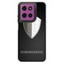 koenigsegg Motorola Moto G 2026 Case
