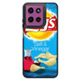Lays 4 Motorola Moto G 2026 Case