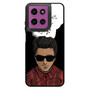 Lazy Bruno Mars Motorola Moto G 2026 Case