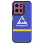 Le Coq Sportif Cool 1 Motorola Moto G 2026 Case