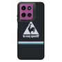 Le Coq Sportif Cool 3 Motorola Moto G 2026 Case
