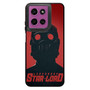Legendary StarLord Guardians Of The Galaxy Motorola Moto G 2026 Case