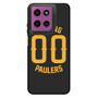 Logang Paulers Motorola Moto G 2026 Case