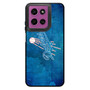 Los Angeles Dodgers Baseball Motorola Moto G 2026 Case