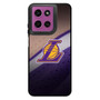 Los Angeles Lakers 2 Motorola Moto G 2026 Case