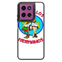 los pollos hermanos breaking bad Motorola Moto G 2026 Case