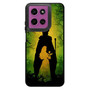 Maleficent And Aurora Motorola Moto G 2026 Case