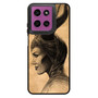 Maleficent Disney Motorola Moto G 2026 Case