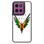 Maverick Logang Paint Logo Motorola Moto G 2026 Case