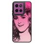 Meghan Trainor Pin Sktch Motorola Moto G 2026 Case