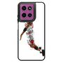 Michael Jordan Slam Dunk Motorola Moto G 2026 Case