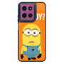 Minion ba boy Motorola Moto G 2026 Case