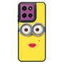 minion girl Motorola Moto G 2026 Case