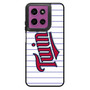 Minnesota Twins Motorola Moto G 2026 Case