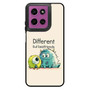 Monster Inc Bestfriends Motorola Moto G 2026 Case