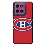 Montreal Canadiens Hockey Team Motorola Moto G 2026 Case