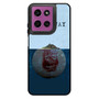 Movie Poster Cast Away Motorola Moto G 2026 Case
