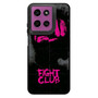 Movie Poster Fight Club Motorola Moto G 2026 Case