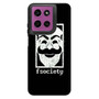 Mr Robot Fsociety Motorola Moto G 2026 Case