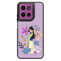 Mulan Disney Motorola Moto G 2026 Case