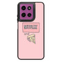 Netflix and Pizza Motorola Moto G 2026 Case