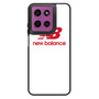 New Balance Logo 1 Motorola Moto G 2026 Case