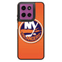 New York Islanders 1 Motorola Moto G 2026 Case