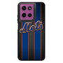 New York Mets  1 Motorola Moto G 2026 Case