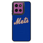 New York Mets  2 Motorola Moto G 2026 Case