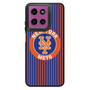 New York Mets Baseball Team  1 Motorola Moto G 2026 Case