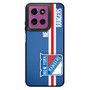 New York Rangers  3 Motorola Moto G 2026 Case