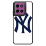 New York Yankees Logo 2 Motorola Moto G 2026 Case