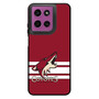 NHL Arizona Coyotes  2 Motorola Moto G 2026 Case