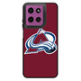 NHL Colorado Avalanche  1 Motorola Moto G 2026 Case