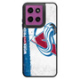 NHL Colorado Avalanche  2 Motorola Moto G 2026 Case