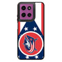 NHL Columbus Blue Jjackets 1 Motorola Moto G 2026 Case