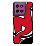 NHL New Jersey Devils  3 Motorola Moto G 2026 Case