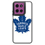 NHL Toronto Maple Leafs 2 Motorola Moto G 2026 Case