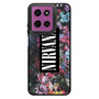 nirvana floral vintage Motorola Moto G 2026 Case