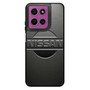 Nissan Engine Motorola Moto G 2026 Case