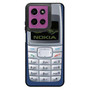 nokia old mobile 1110 Motorola Moto G 2026 Case