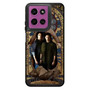 nouveau SUPERNATURAL Motorola Moto G 2026 Case