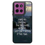 Of Mice & Men Lyrics 12 Motorola Moto G 2026 Case