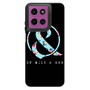 Of Mice & Men Logo 1 Motorola Moto G 2026 Case