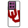 Oklahoma Sooners 2 Motorola Moto G 2026 Case
