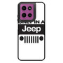 Only In A Jeep Motorola Moto G 2026 Case